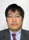 Satoshi Kashiwaya