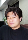 ˭(Yutaka Yoshikawa)