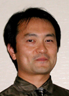 Yoshihiko Inada