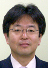 Tsutomu Nojima