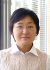 Ayako OHMURA