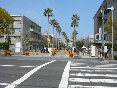 2007年春期学会の写真