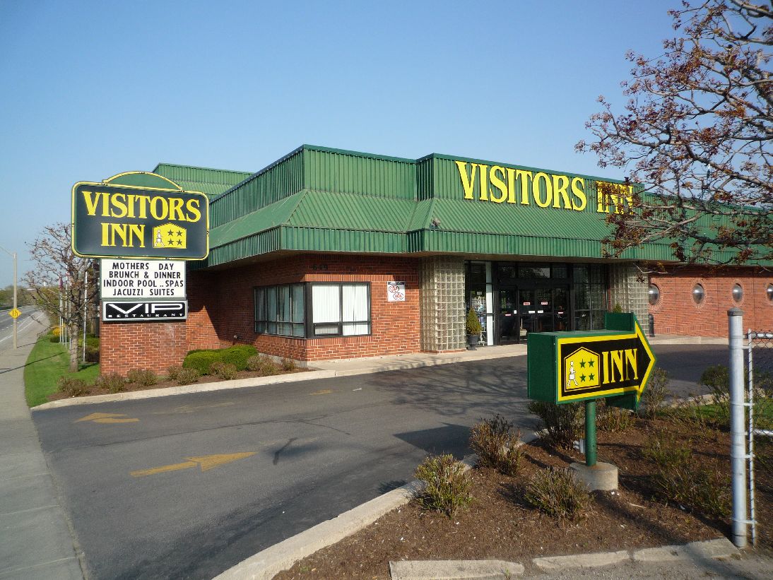 Visitor's Inn