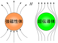 強磁性と超伝導