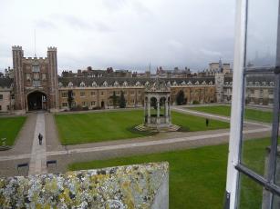 Trinity College