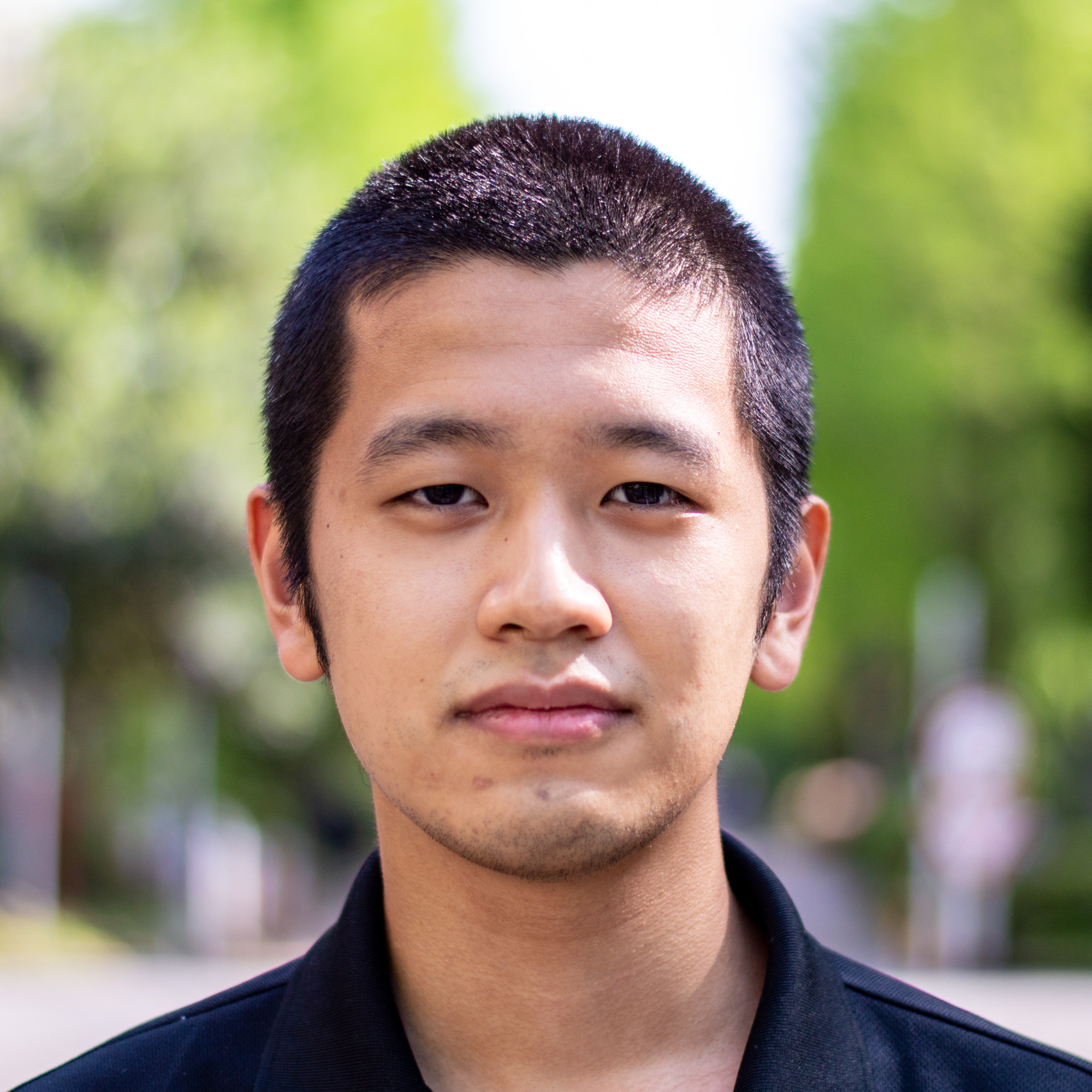 Hiroyasu MATSUDAIRA Quantum Materials Lab